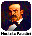 Modesto Faustini